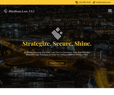 Rhodium Law, LLC