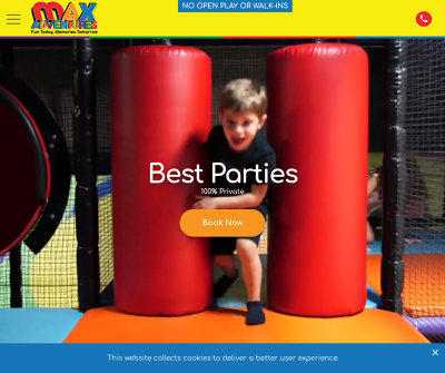 Best Place for Birthday Parties Near Me