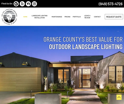 So-Cal Lighting Designs