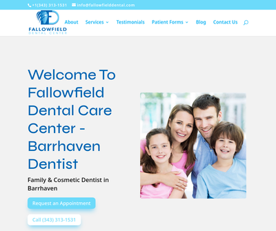 FallowfieldDental