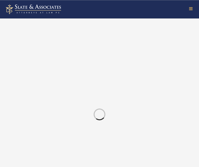 Slate & Associates, Attorneys at Law
