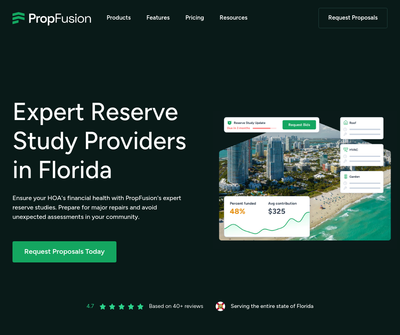 PropFusion