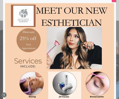 KM Plastic Surgery