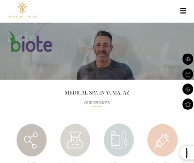 Yuma Wellness & Aesthetics