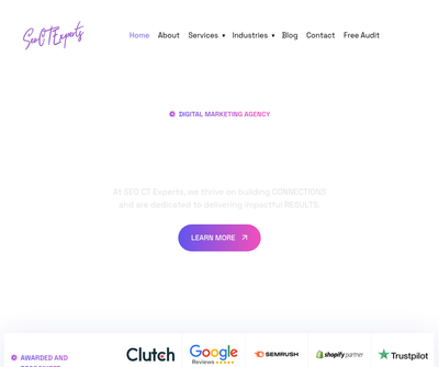 SEO CT Experts