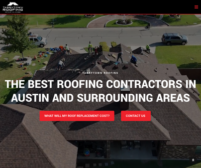 Tarrytown Roofing