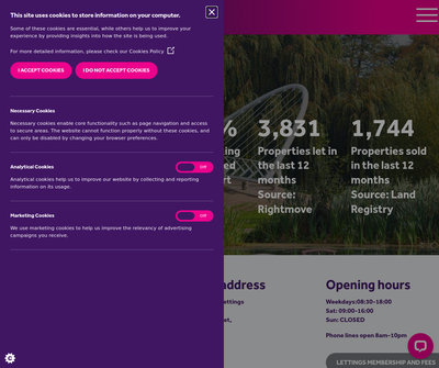 haart Estate & Lettings Agents Bedford