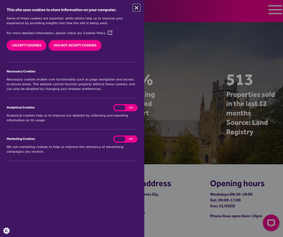 haart Estate Agents Ely