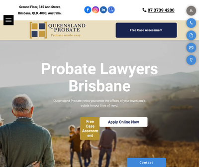 Queensland Probate Lawyers