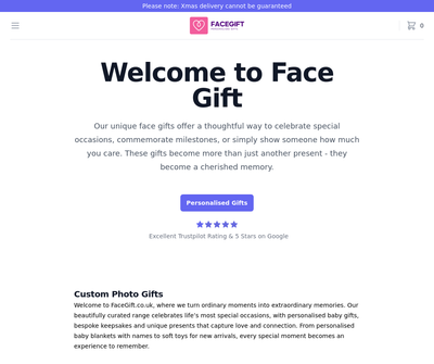 Face Gift
