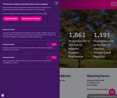 haart Estate & Lettings Agents Bracknell