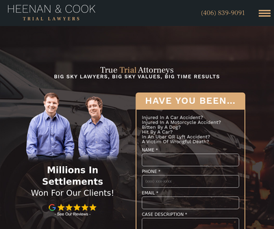 Heenan & Cook