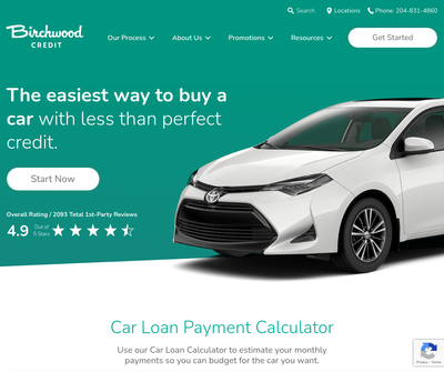Birchwood Credit