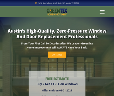 GREENTEX