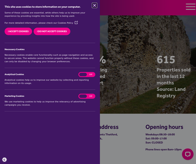 haart Estate Agents Thetford