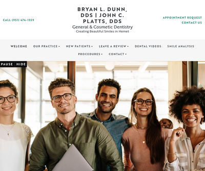  Dunn & Platts Dental