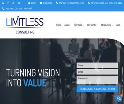Limitless Consulting