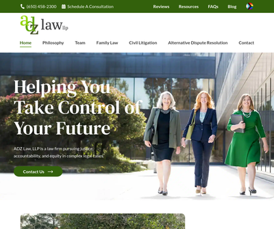 ADZ Law, LLP
