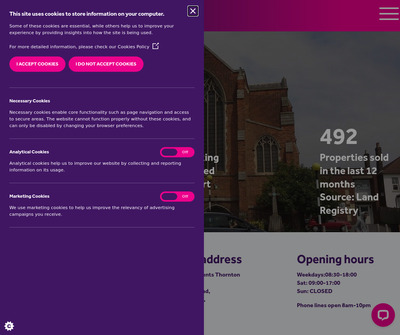 haart Estate Agents Thornton Heath