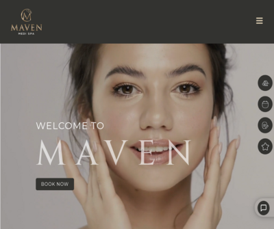 MavenMediSpa