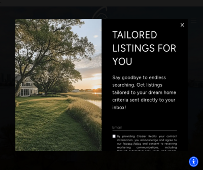 Crozier Realty