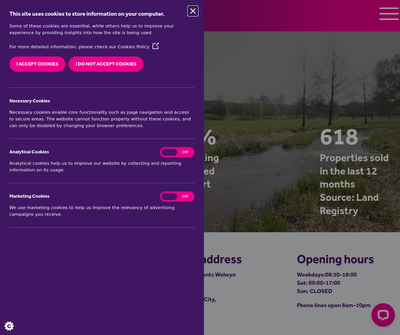 haart Estate Agents Welwyn Garden City
