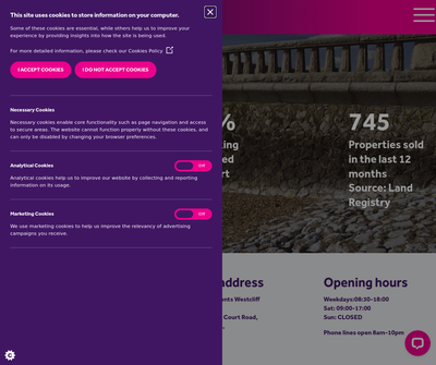 haart Estate Agents Westcliff On Sea