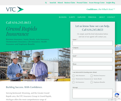 VTC Insurance Group