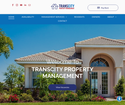Transcity Property Management