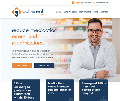 Adherent360