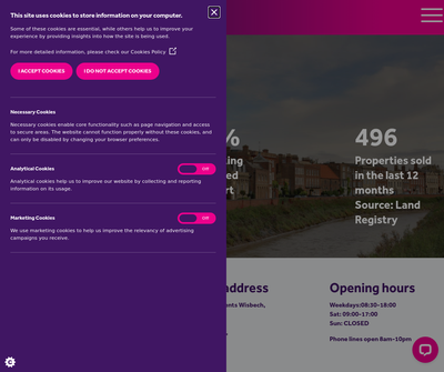 haart Estate Agents Wisbech