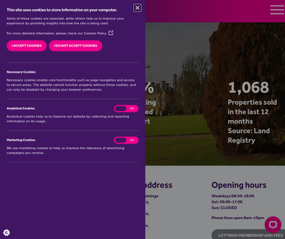 haart Estate & Lettings Agents Aylesbury