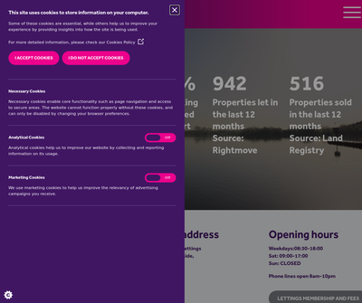 haart Estate & Lettings Agents Barkingside