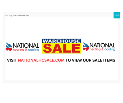 National Heating & Cooling Wodonga
