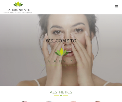 La BonneVieFamilyHealthcare&Aesthetics