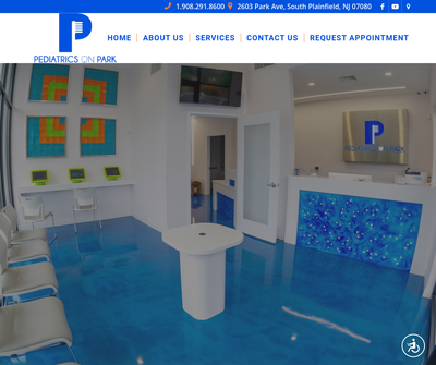 PediatricsonPark