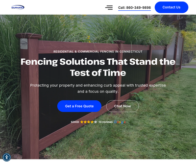 Durham Fence