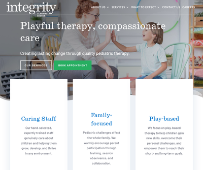 IntegrityLearningCenter