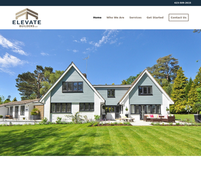 Construction company
