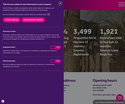 haart Estate & Lettings Agents Colchester