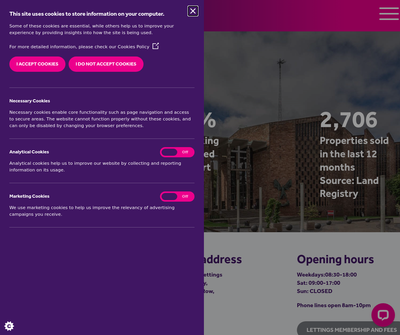haart Estate & Lettings Agents Coventry