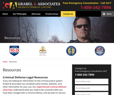 Grabel & Associates