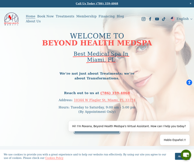 Beyond Health Medspa