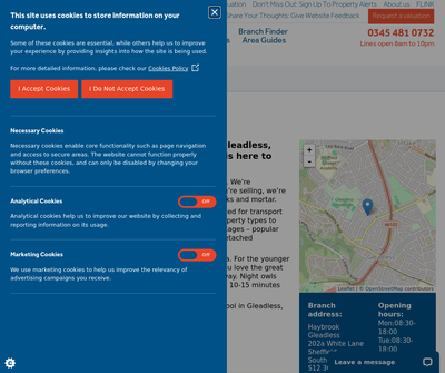 Haybrook Estate Agents Gleadless