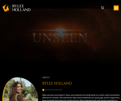 Rylee Holland