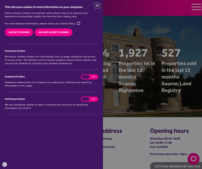 haart Estate & Lettings Agents Ilford