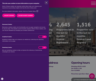 haart Estate & Lettings Agents Ipswich