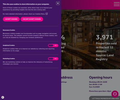 haart Estate & Lettings Agents Leeds