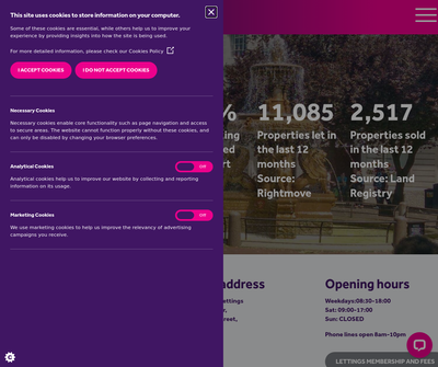 haart Estate & Lettings Agents Leicester