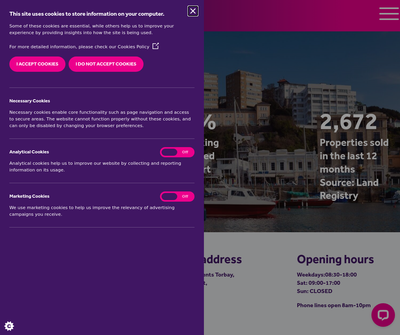 haart Estate Agents Torbay